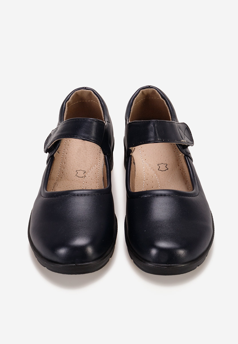 Balerini cu bareta Iphasa navy