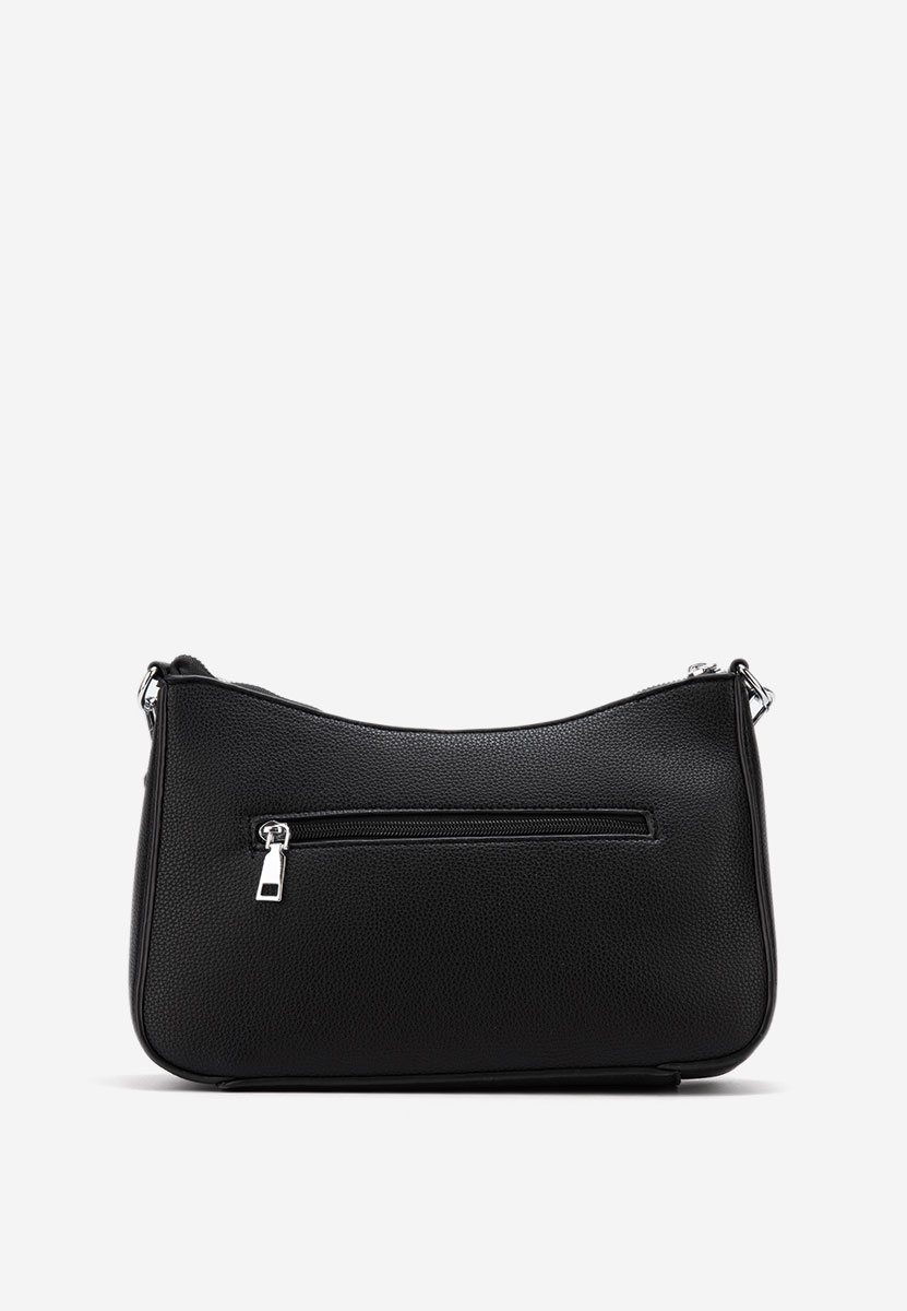 Geanta de umar Jeffie neagra