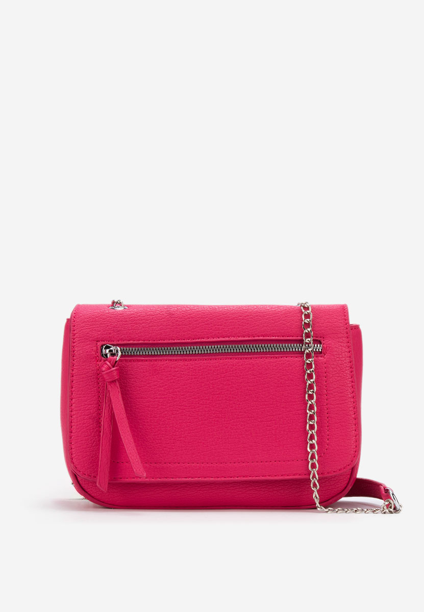 Geanta de umar Daleyza fucsia Geanta de umar Daleyza fucsia