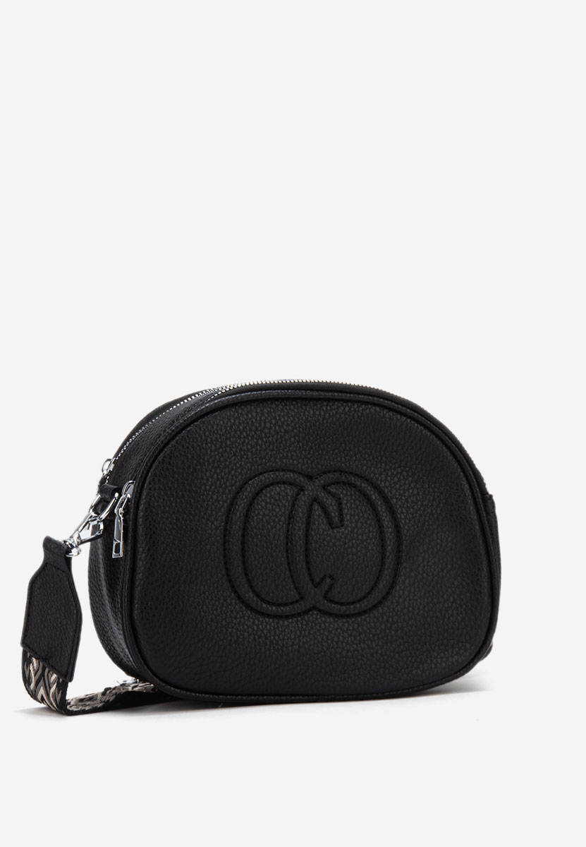Geanta de umar Millie V2 neagra