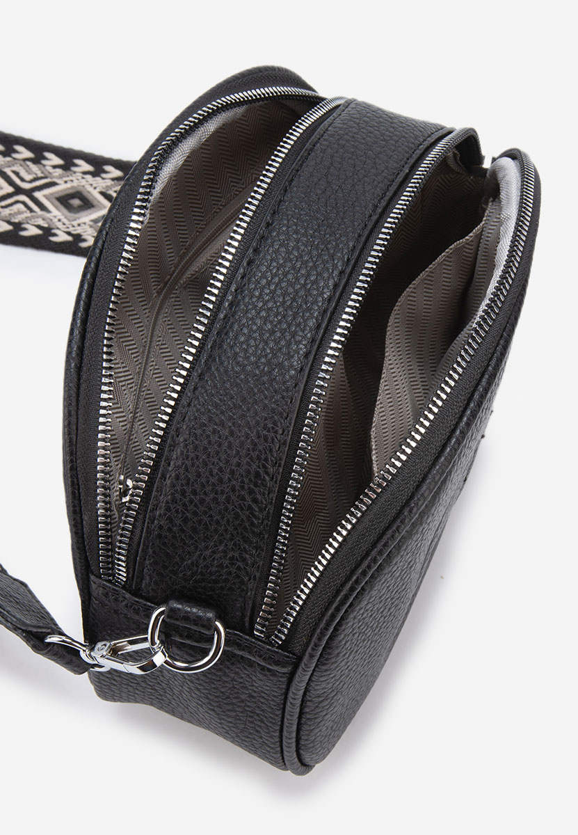 Geanta de umar Millie V2 neagra
