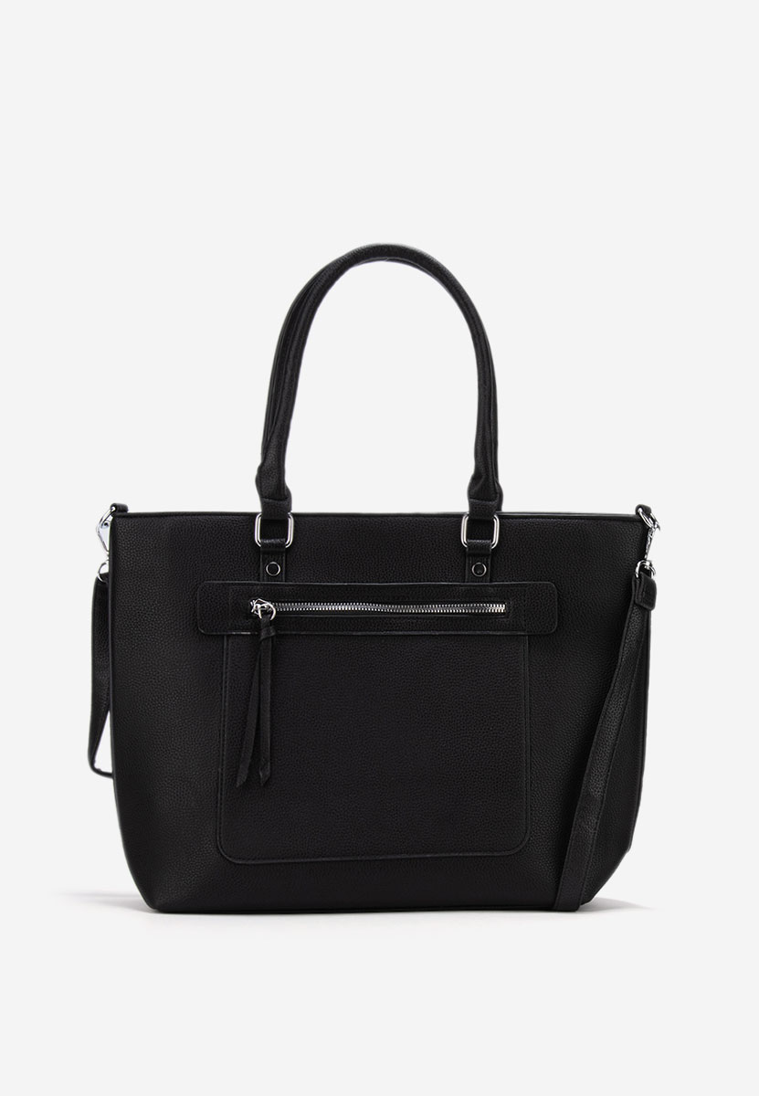 Geanta de mana Allure neagra