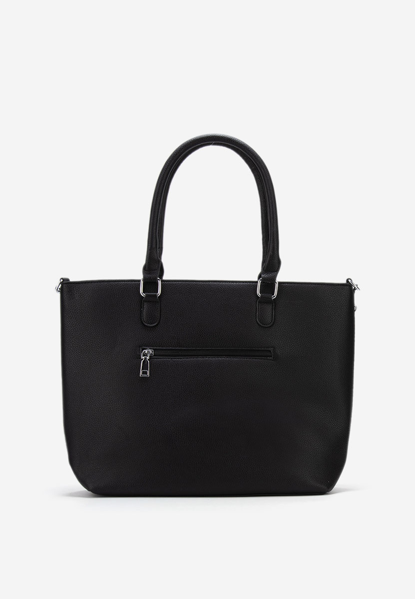 Geanta de mana Allure neagra