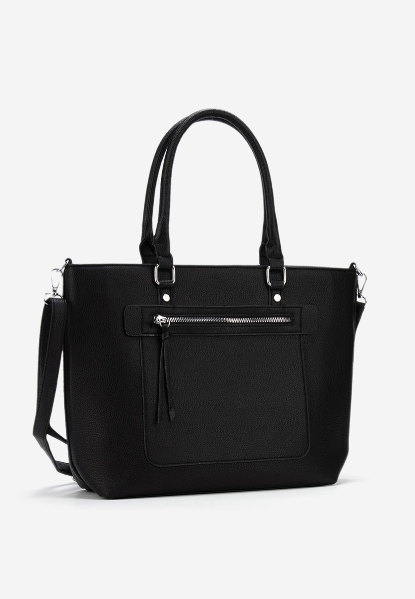 Geanta de mana Allure neagra