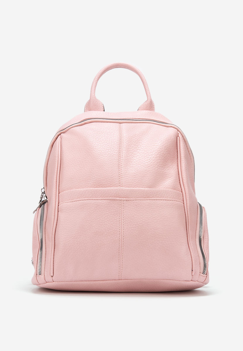 Rucsac dama Antonella roz