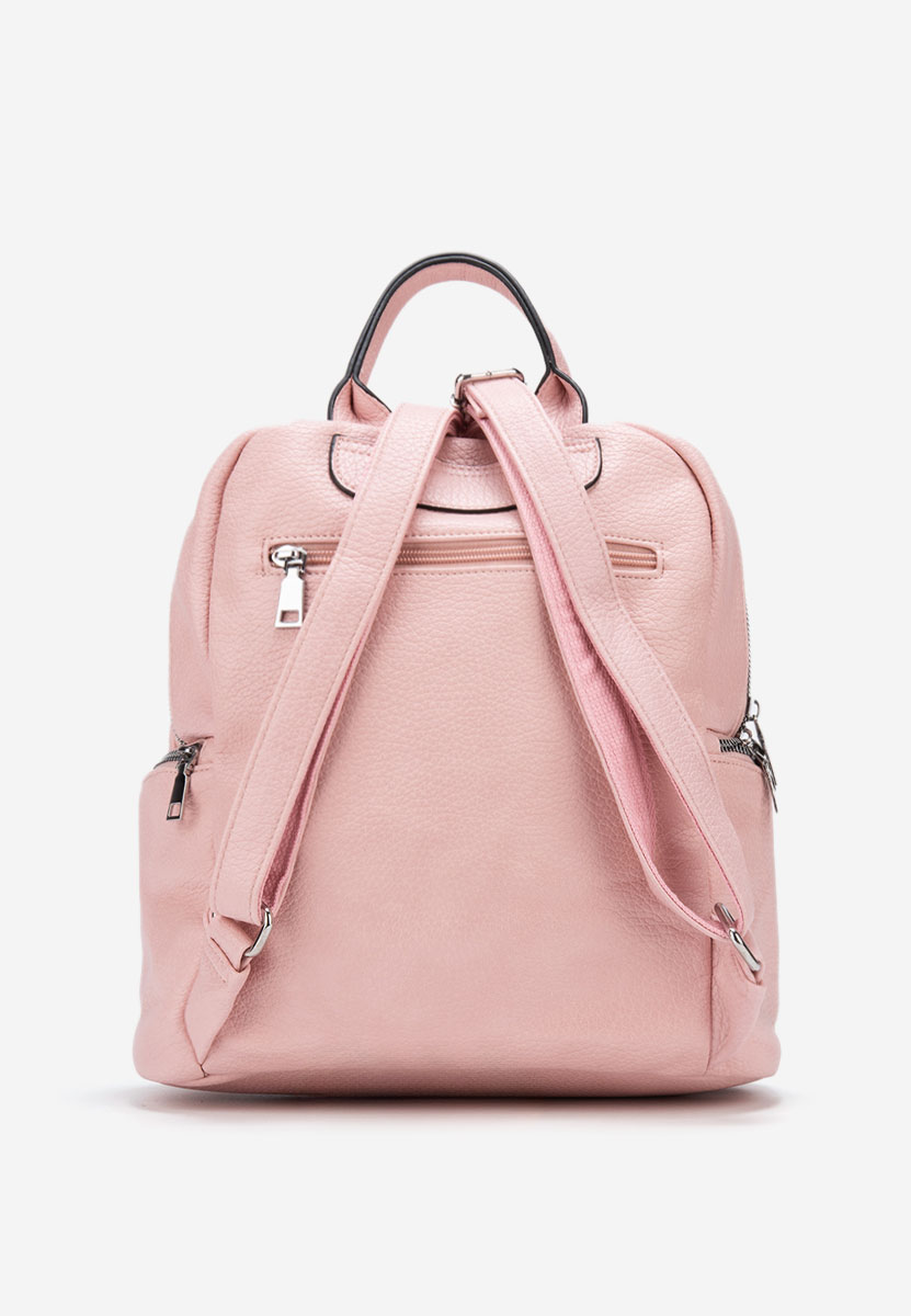 Rucsac dama Antonella roz