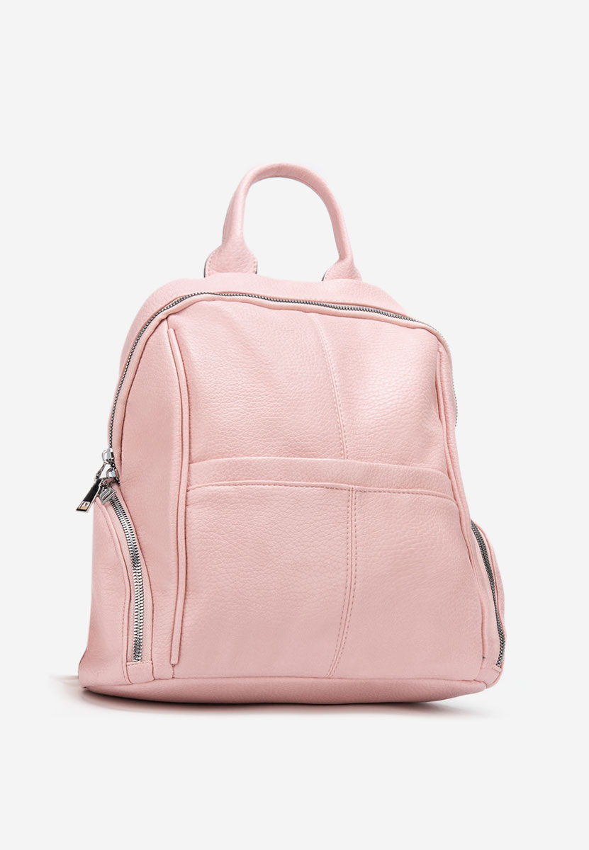 Rucsac dama Antonella roz