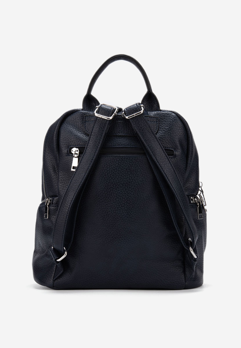 Rucsac dama Antonella navy