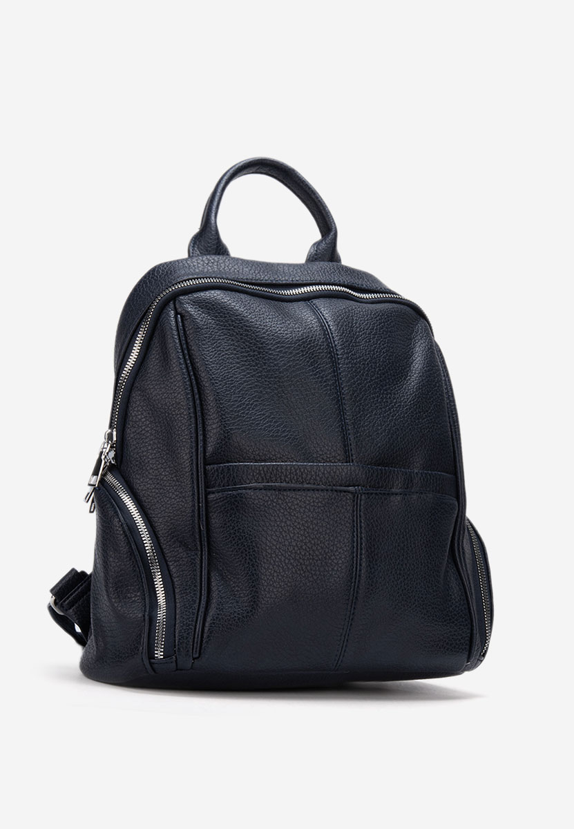 Rucsac dama Antonella navy