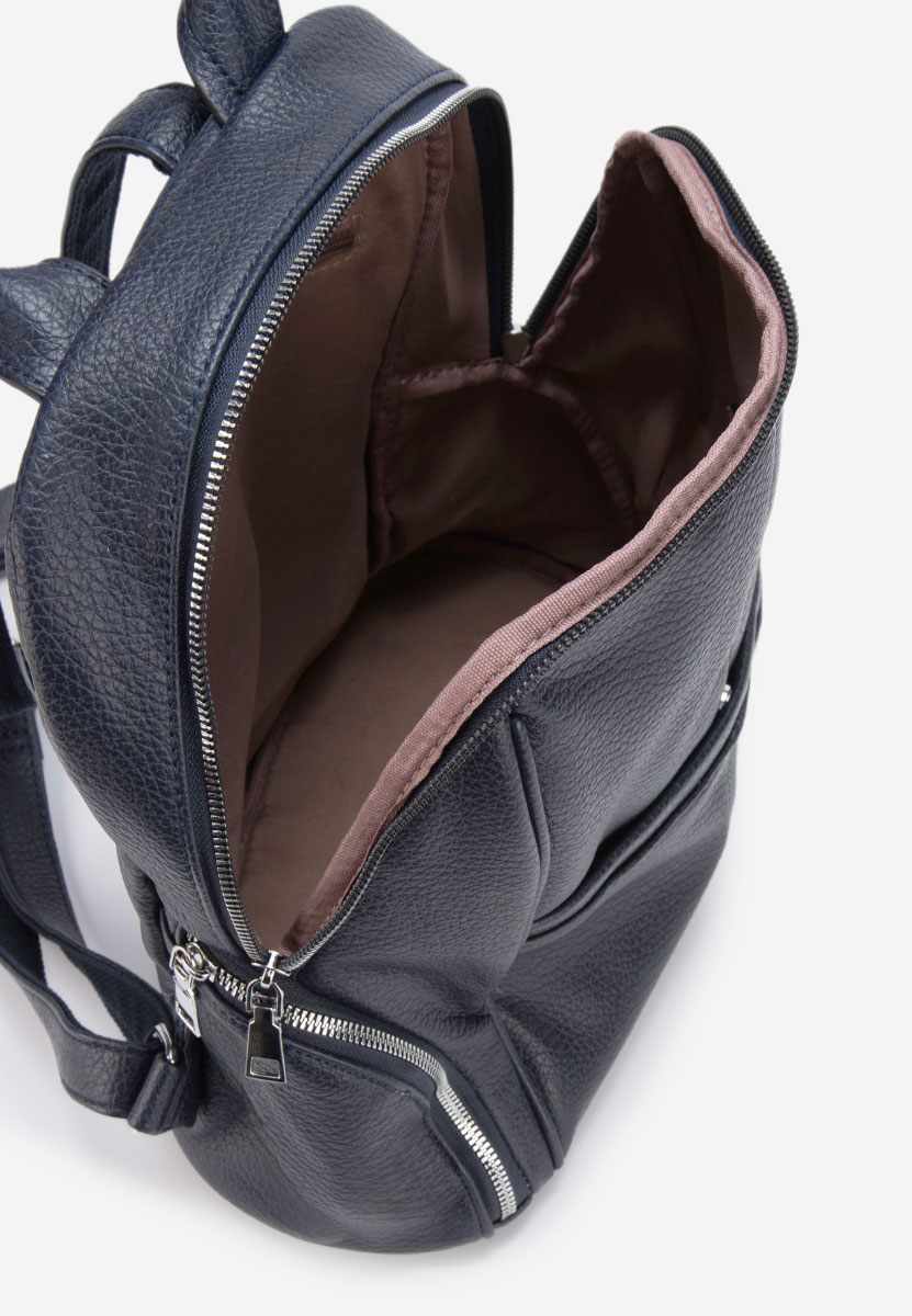 Rucsac dama Antonella navy