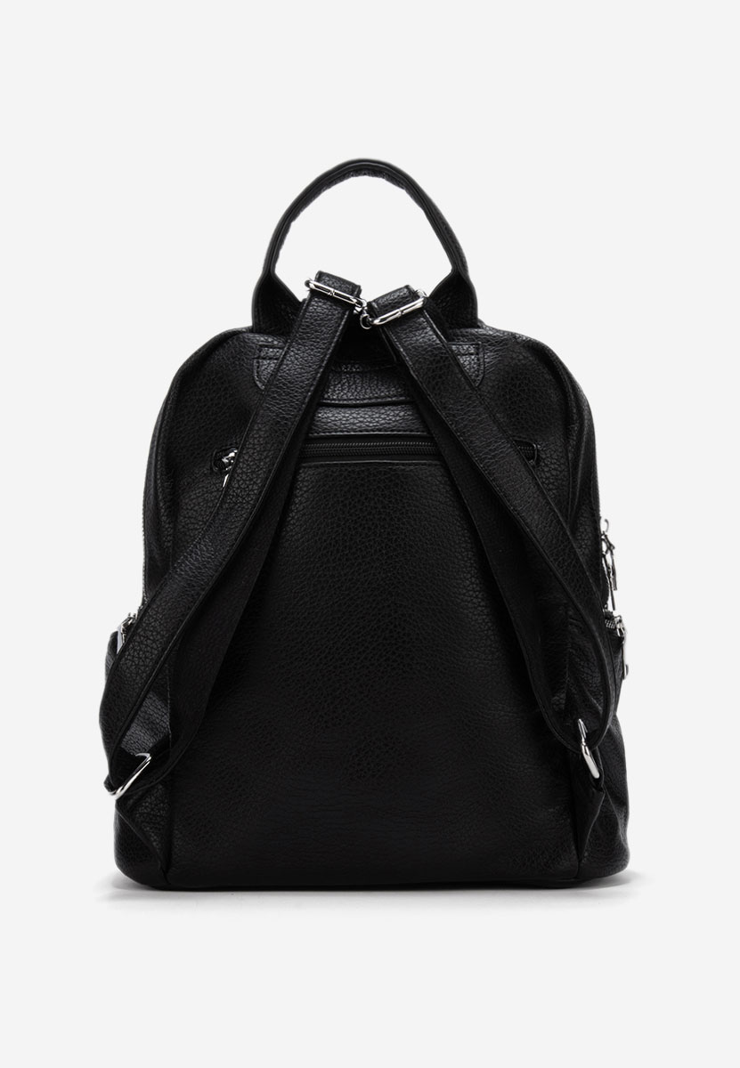 Rucsac dama Antonella negru