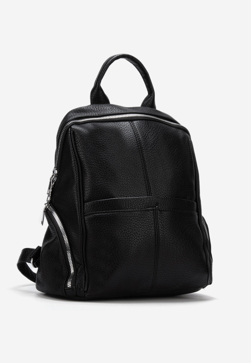Rucsac dama Antonella negru