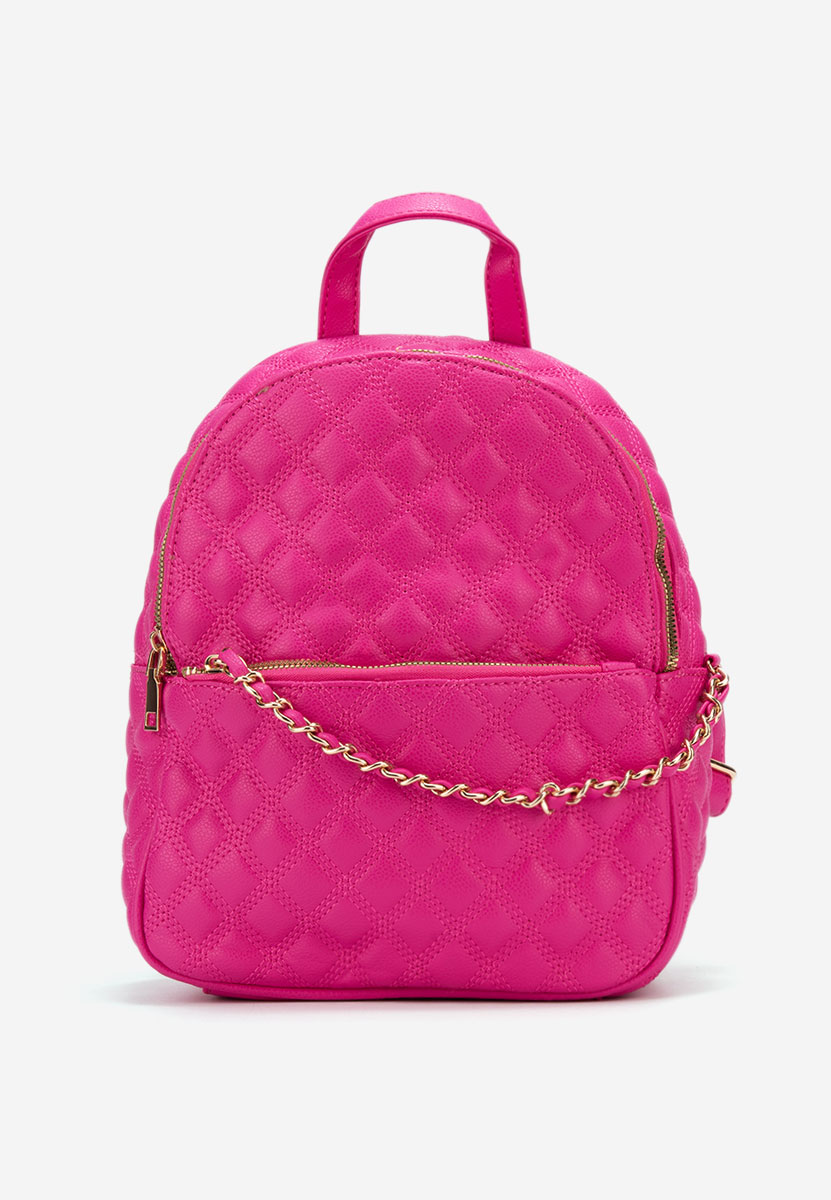 Rucsac dama Daraba fucsia