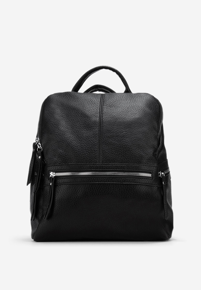 Rucsac dama Concetta negru