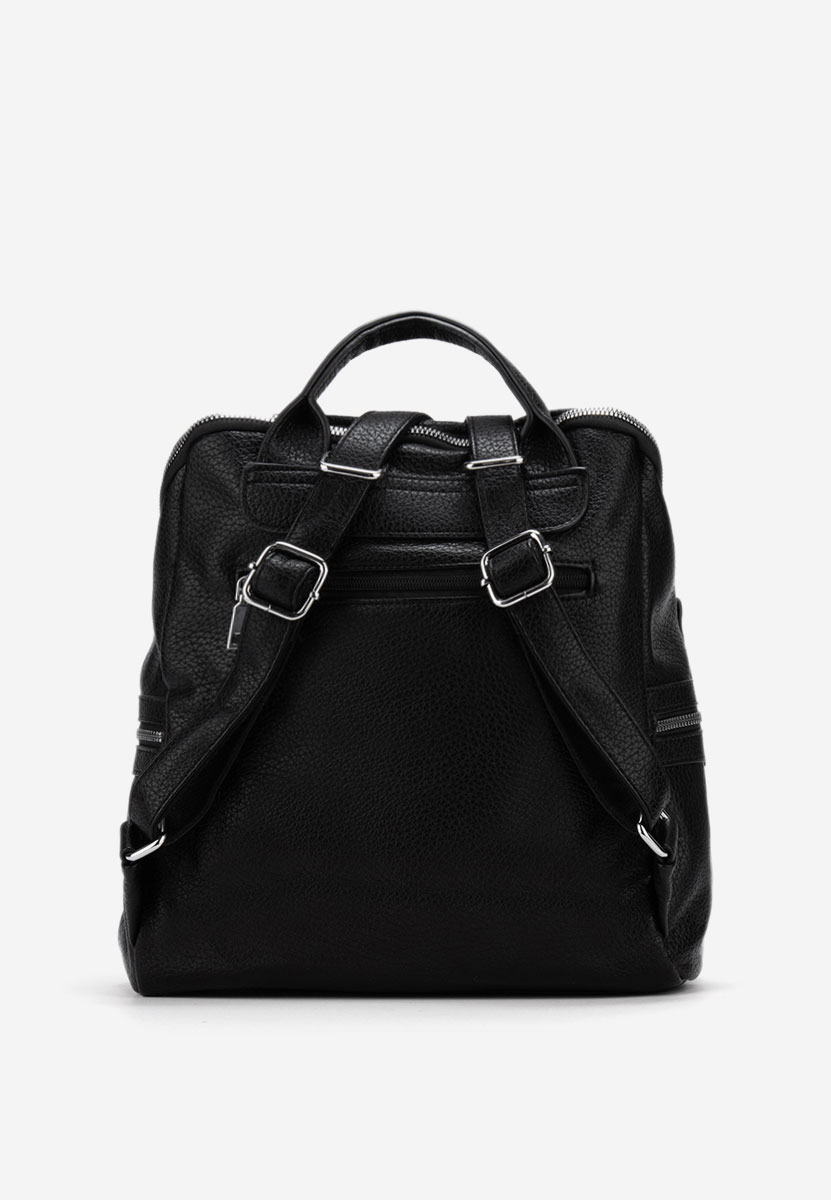 Rucsac dama Concetta negru
