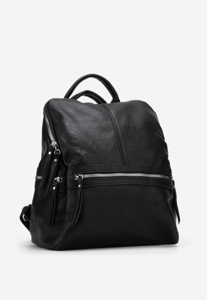 Rucsac dama Concetta negru