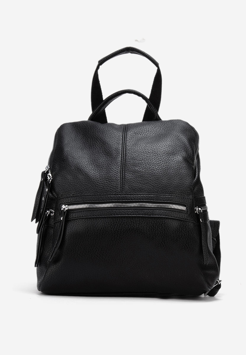 Rucsac dama Concetta negru