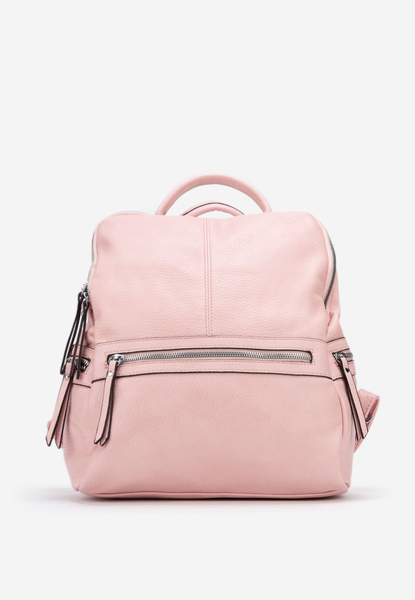 Rucsac dama Concetta roz