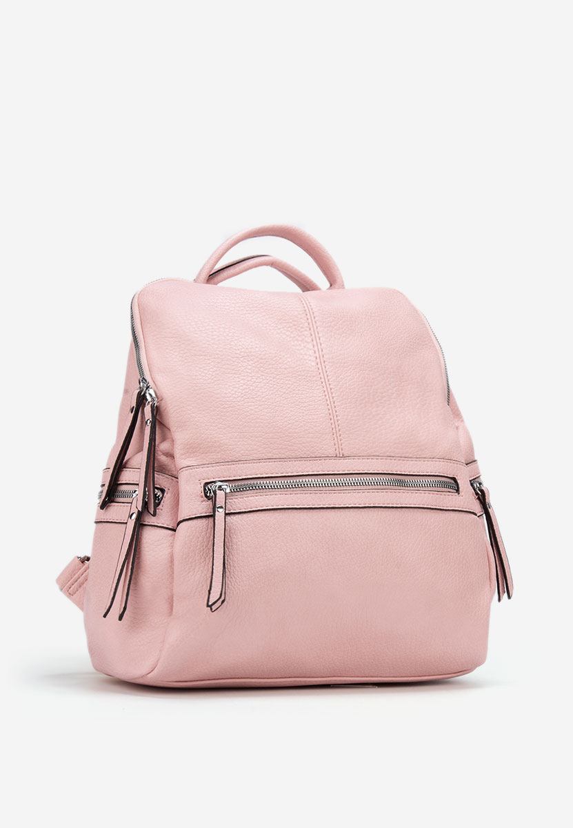 Rucsac dama Concetta roz
