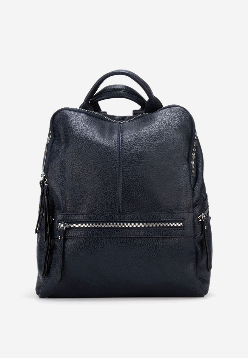 Rucsac dama Concetta albastru