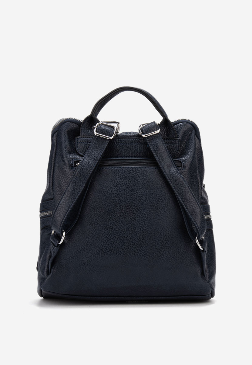 Rucsac dama Concetta albastru