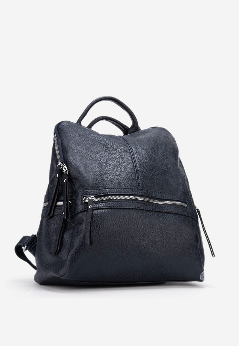 Rucsac dama Concetta albastru