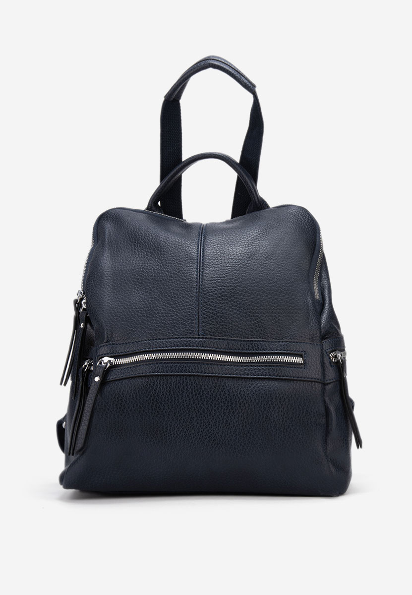 Rucsac dama Concetta albastru