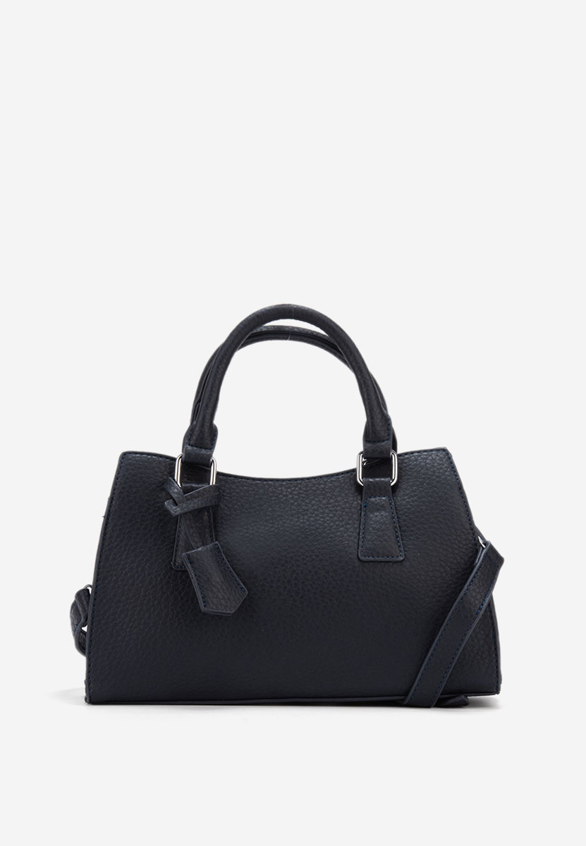 Geanta de mana Tahlia navy