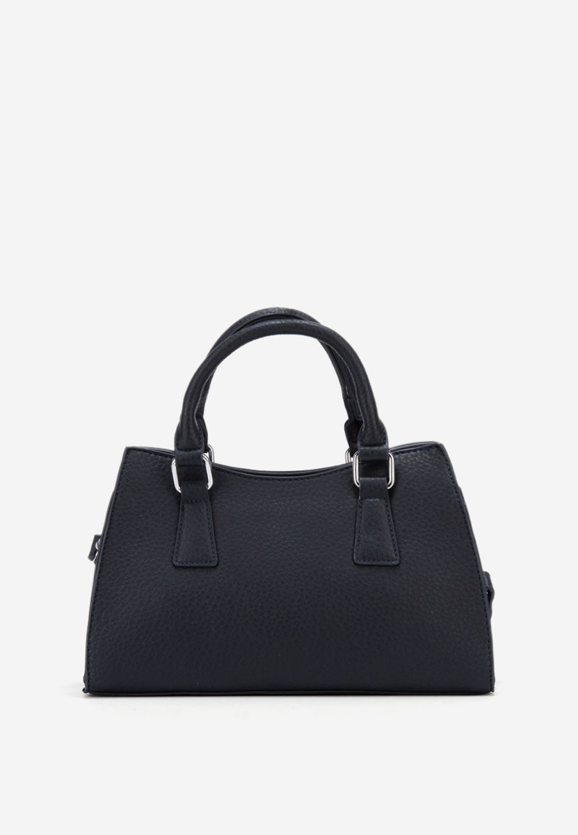 Geanta de mana Tahlia navy