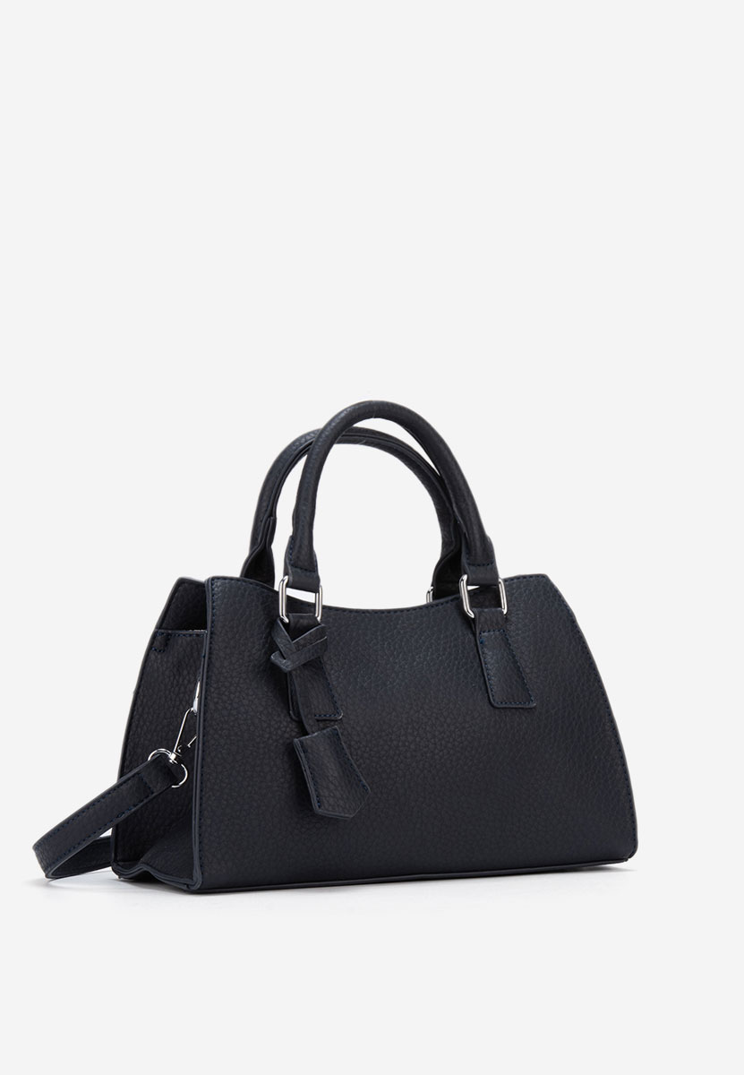 Geanta de mana Tahlia navy