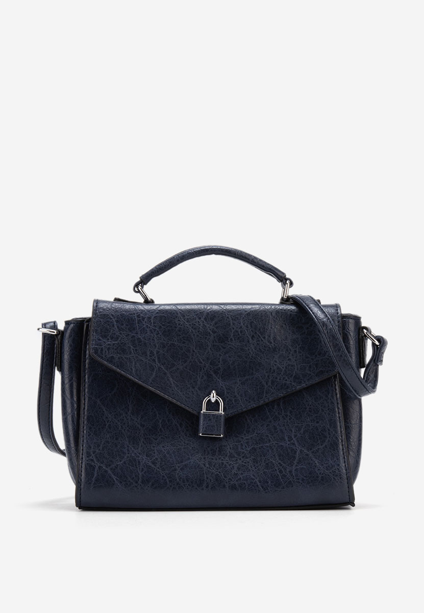 Geanta de mana Mariette navy