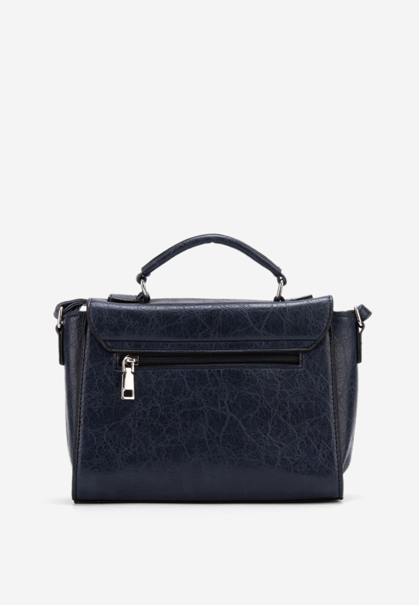 Geanta de mana Mariette navy