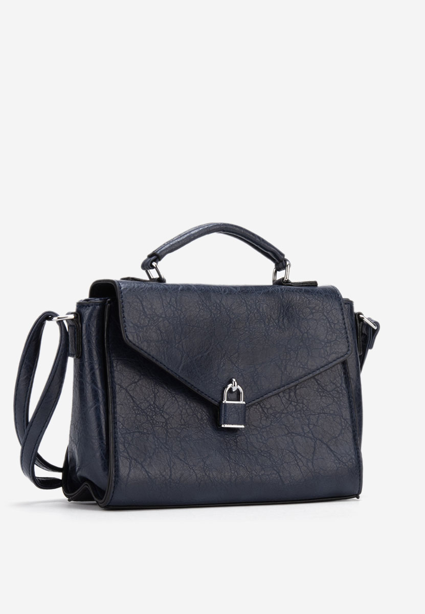 Geanta de mana Mariette navy