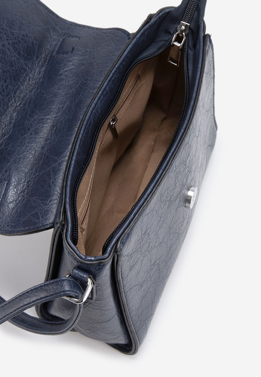 Geanta de mana Mariette navy