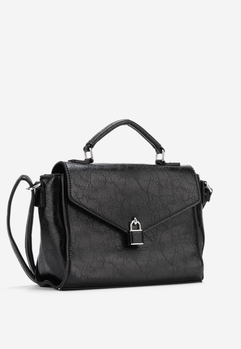 Geanta de mana Mariette neagra