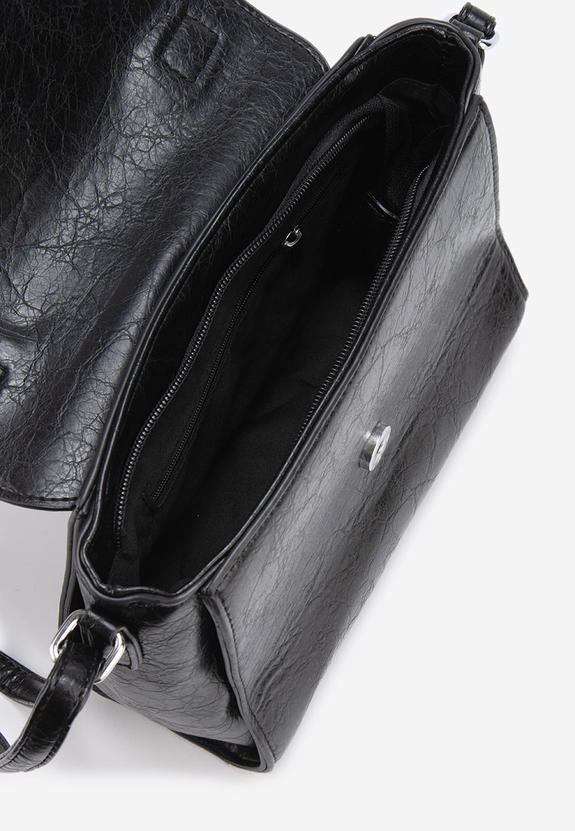 Geanta de mana Mariette neagra
