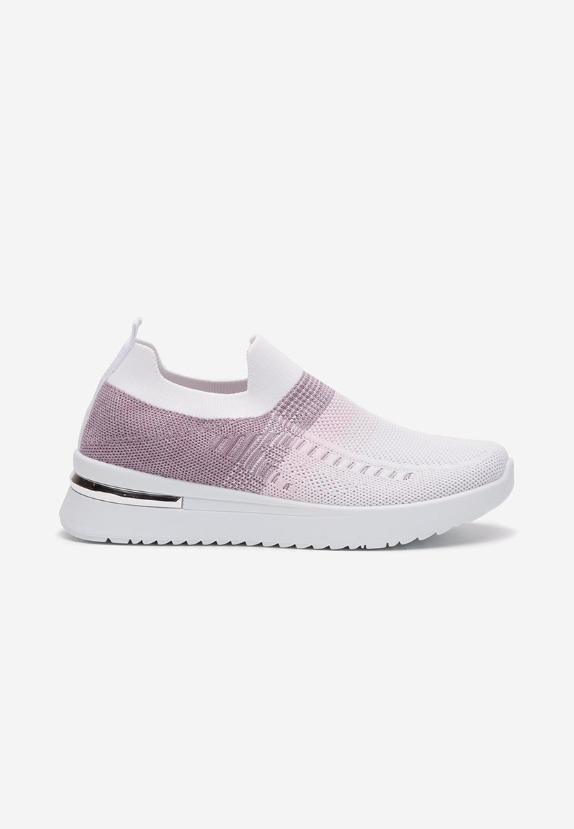 Tenisi dama Slip-On Alitea lila