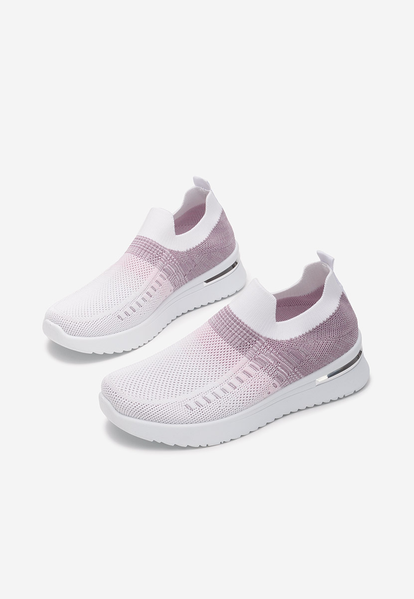 Tenisi dama Slip-On Alitea lila