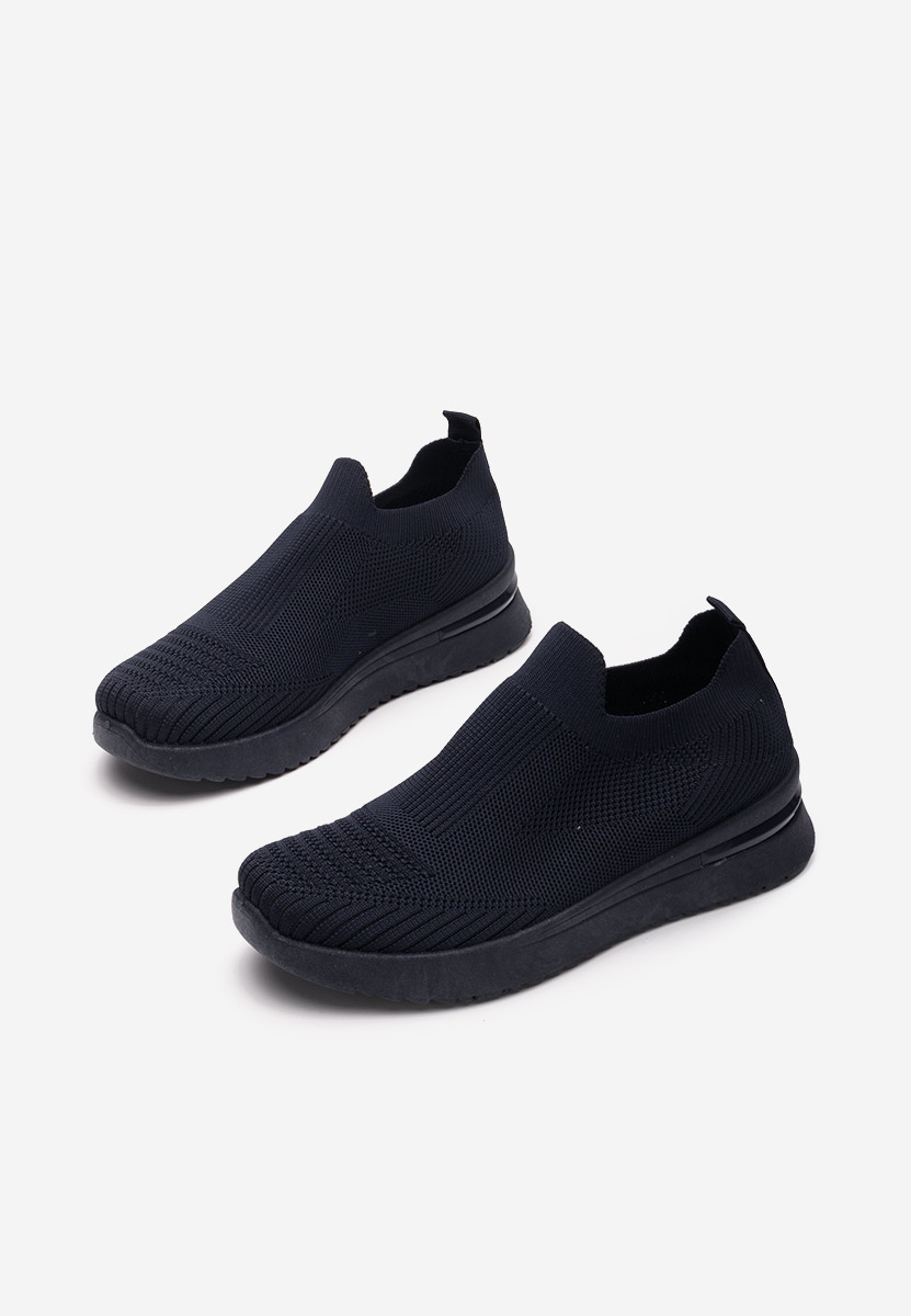 Tenisi Slip-On Palow navy