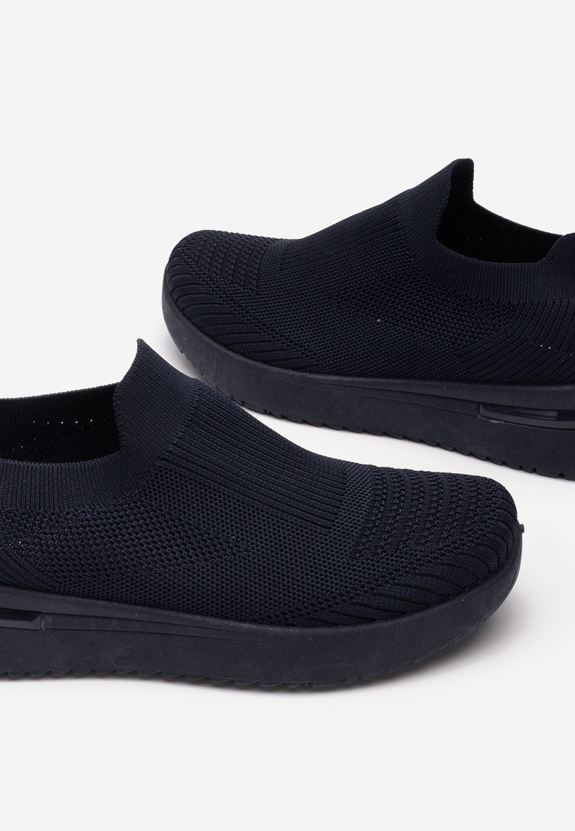 Tenisi Slip-On Palow navy