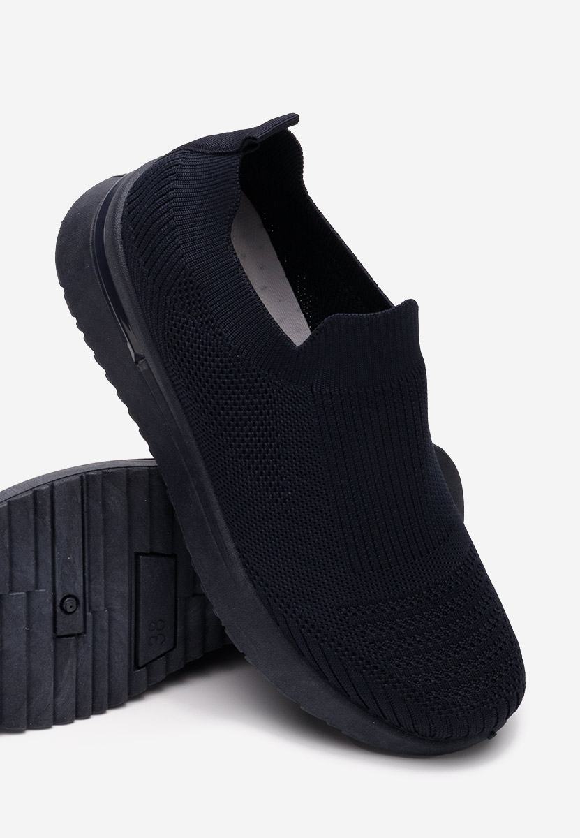 Tenisi Slip-On Palow navy