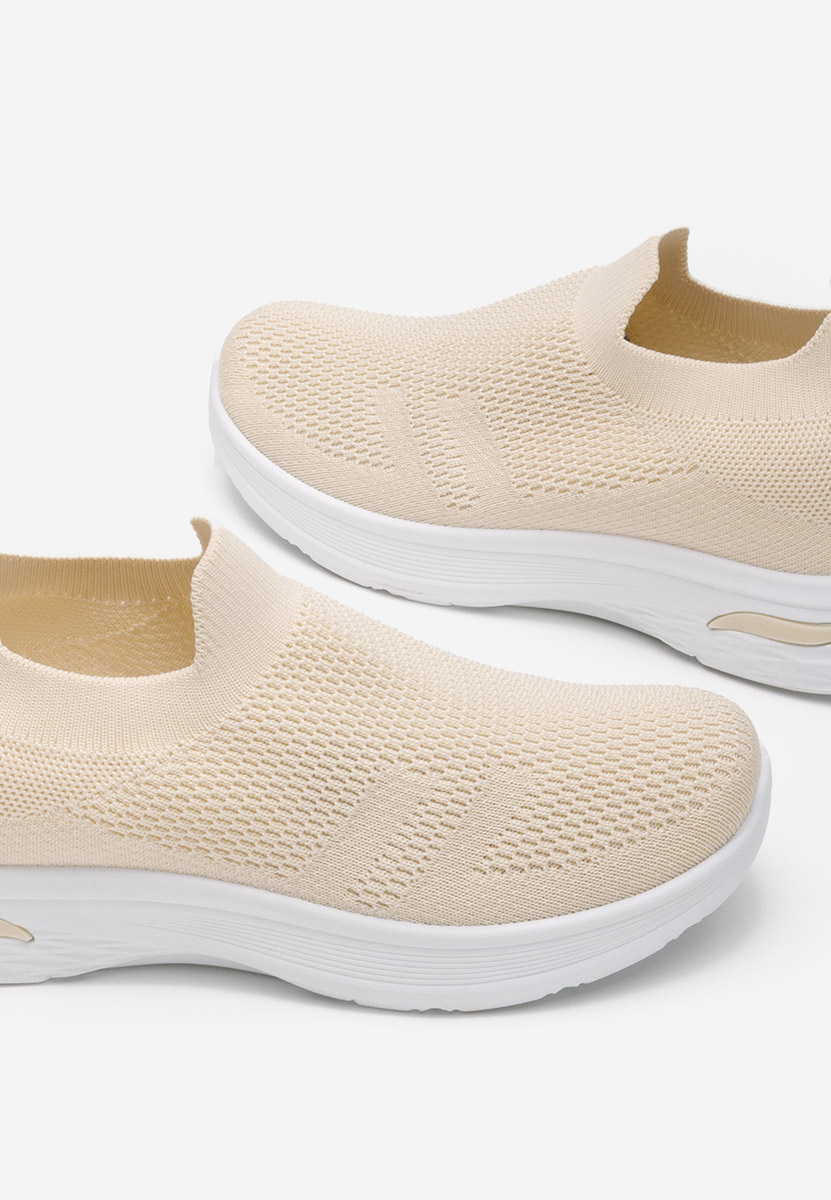 Tenisi Slip-On Dissora bej