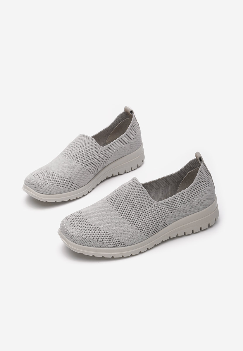 Tenisi Slip-On Disima gri