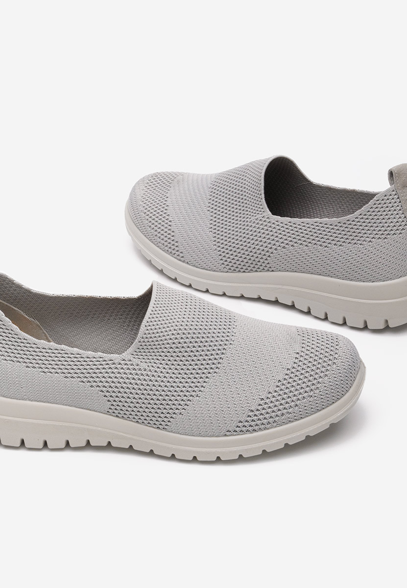 Tenisi Slip-On Disima gri