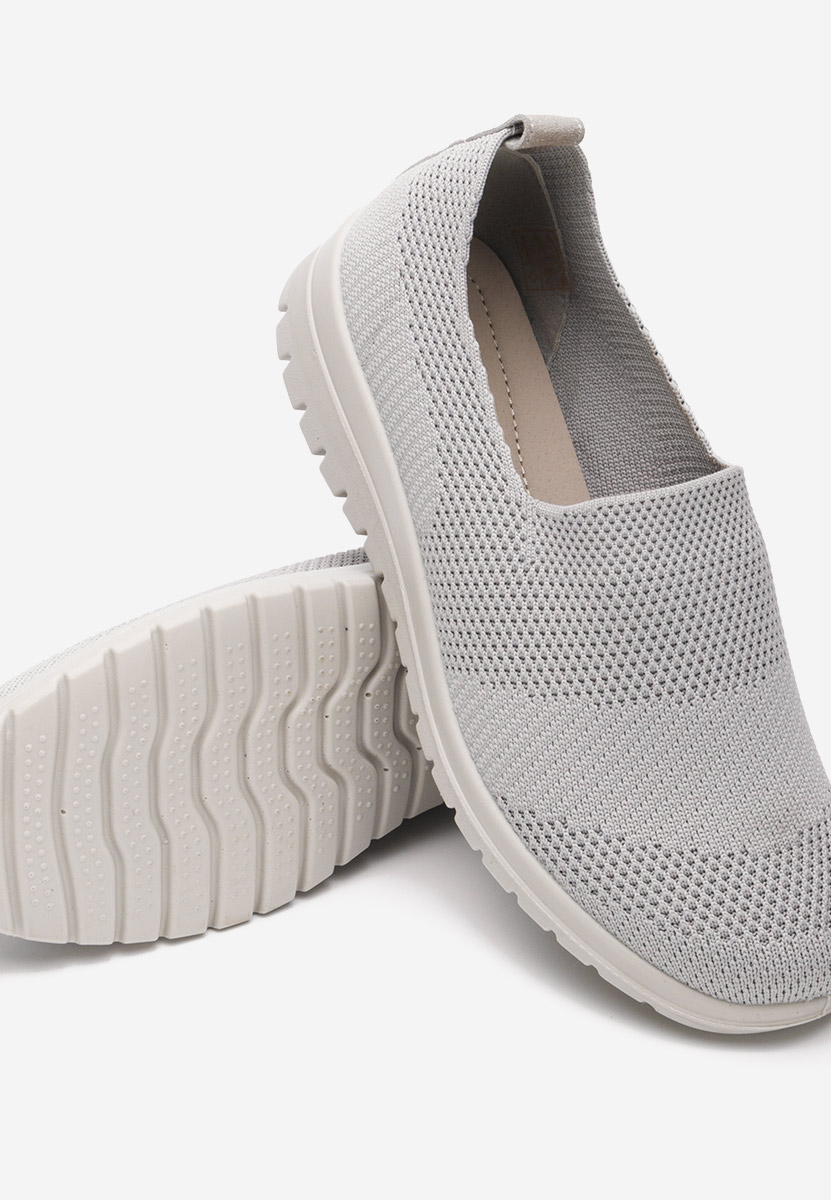 Tenisi Slip-On Disima gri