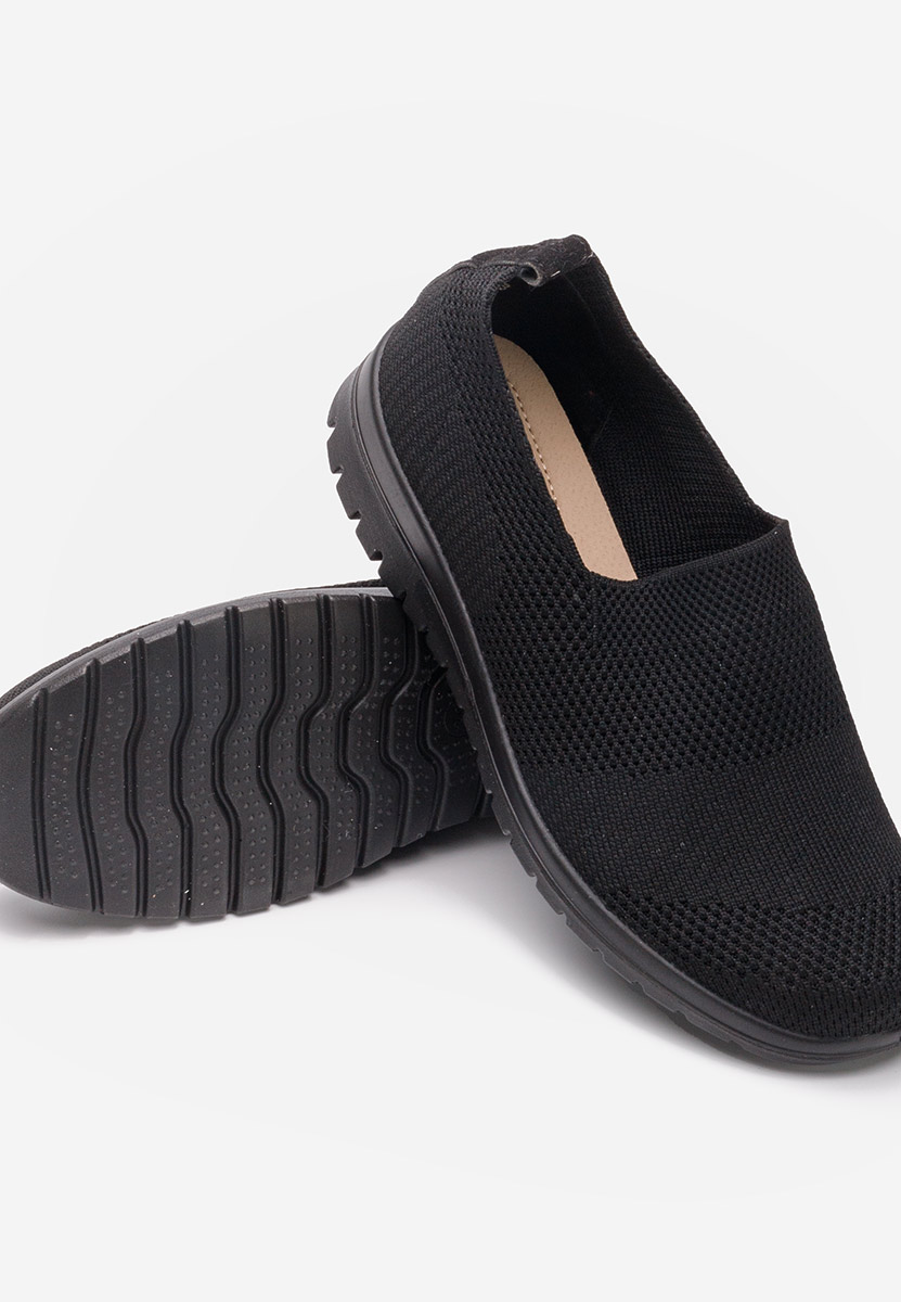 Tenisi Slip-On Disima negri