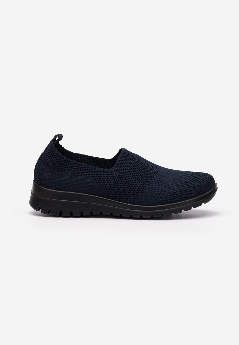 Tenisi Slip-On Disima navy