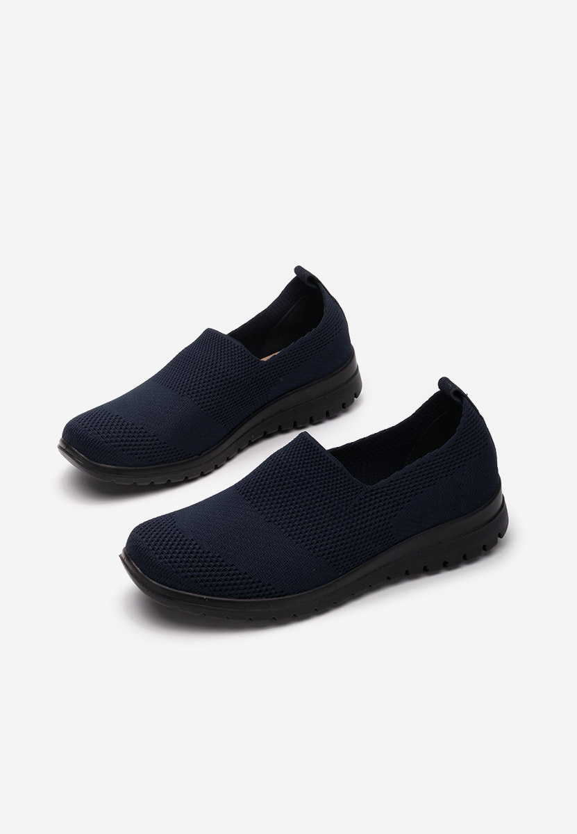 Tenisi Slip-On Disima navy