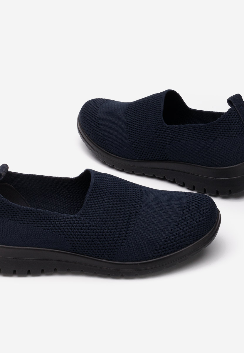 Tenisi Slip-On Disima navy