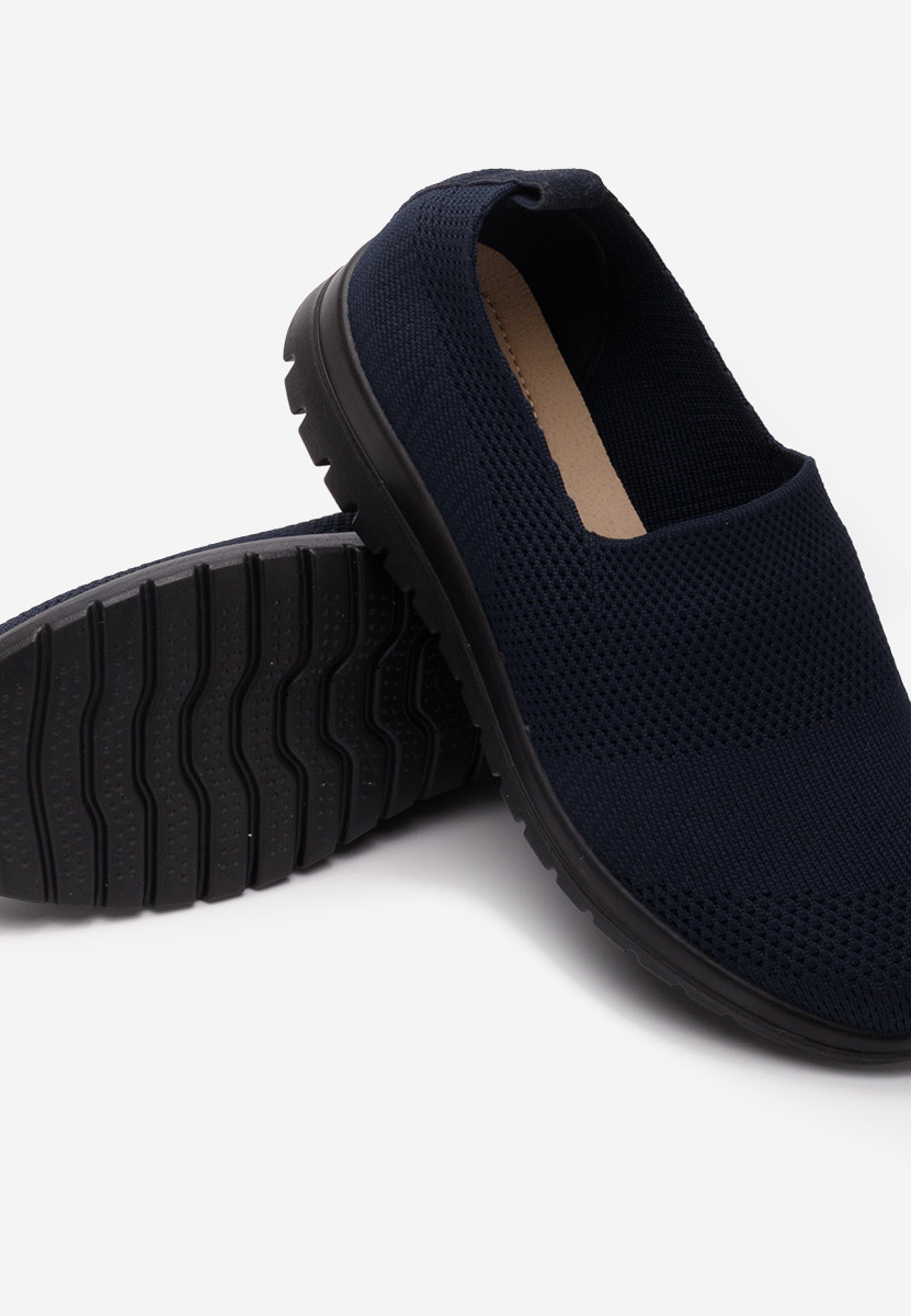 Tenisi Slip-On Disima navy